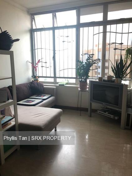Compass Heights (D19), Apartment #184228402